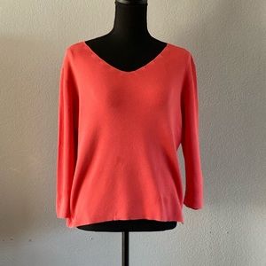 Women’s Pierre Cardin sweater